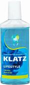Ополаскиватель для полости рта Klatz Lifestyle Свежее дыхание 250 мл