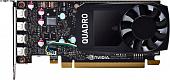 Видеокарта NVIDIA Quadro P620 2GB GDDR5