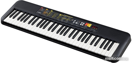 Синтезатор Yamaha PSR-F52