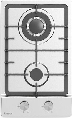 Варочная панель Evelux HEG 330 X