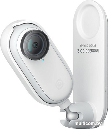 Экшен-камера Insta360 GO 2