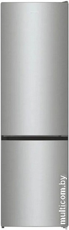 Холодильник Gorenje NRK6202EXL4