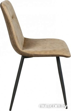 Стул ИнтерьерСити Альта DC2641 (песочный)