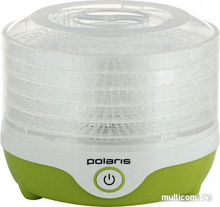 Сушилка для овощей и фруктов Polaris PFD 0305