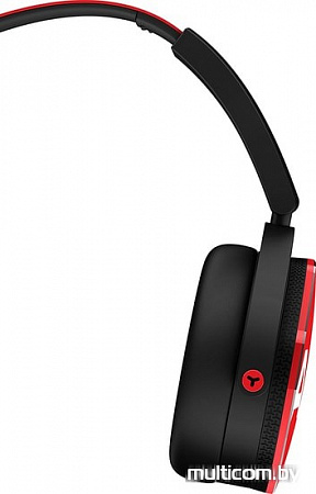 Наушники AKG Y50 (красный)