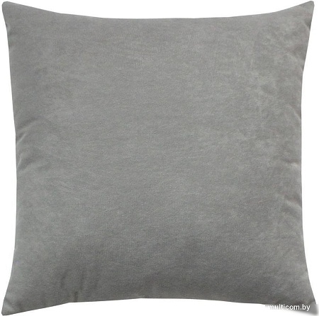 Декоративная подушка Matex Fluffy. Зайка и кофеек 62-363 (молочный/светло-серый)