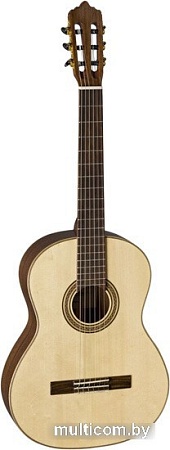 Акустическая гитара La Mancha Rubi S