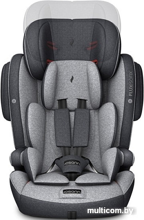 Детское автокресло Osann Flux Isofix (universe grey)