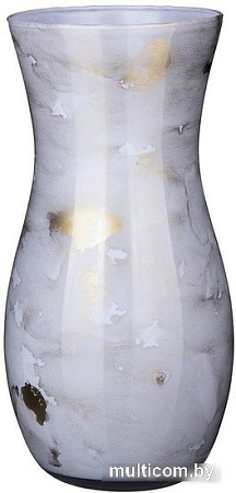 Ваза Franco Claudia Golden Marble 316-1600