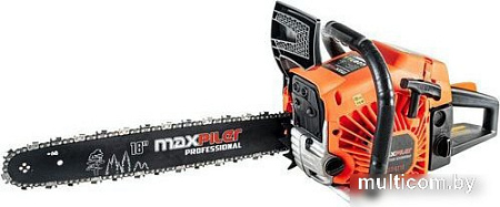 Бензопила MaxPiler MGS-5218
