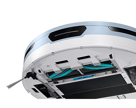 Робот-пылесос Samsung Jet Bot VR30T80313B/EV