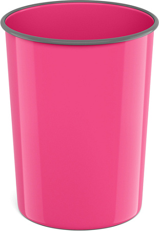 Корзина для бумаг Erich Krause Bubble Gum 58085