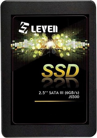 SSD Leven JS500 60GB JS500SSD60GB