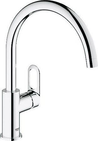 Смеситель Grohe BauLoop 31368000