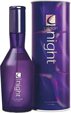 Парфюмерия Hunca Night for men EdT 100 мл