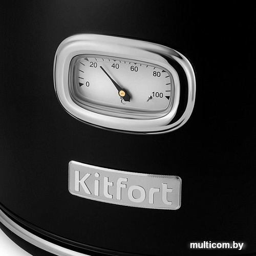 Электрический чайник Kitfort KT-6150-2