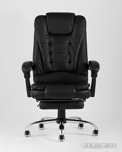 Кресло Stool Group TopChairs President (черный)