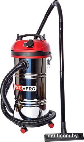 Пылесос RedVerg RD-VC1200S-40S