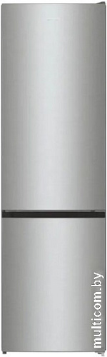 Холодильник Gorenje NRK6202EXL4