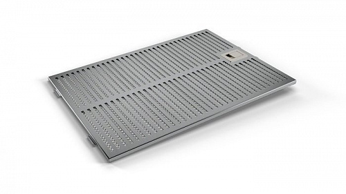 Кухонная вытяжка Bosch DWB67JP50