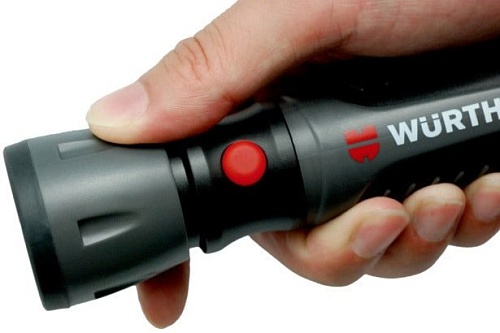 Фонарь Wurth 0827901