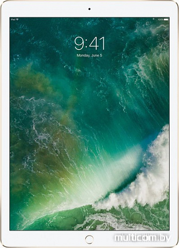 Планшет Apple iPad Pro 12.9 512GB Gold