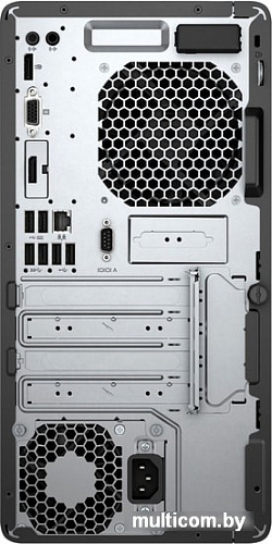 HP ProDesk 400 G5 Microtower 4CZ67EA