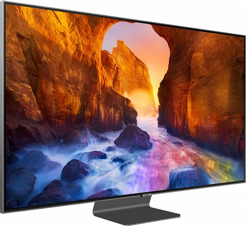 Телевизор Samsung QE55Q90RAU