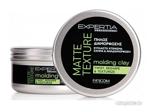 Farcom Professional Expertia моделирующий с матирующим эффектом 100 мл