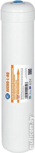 Картридж Aquafilter AICRO-L-AQ