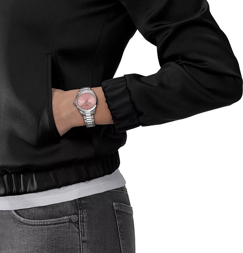 Наручные часы Tissot T150.210.11.331.00