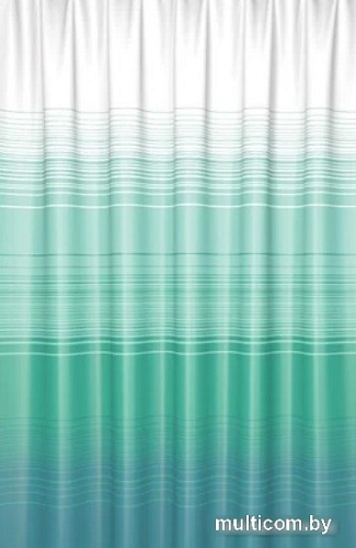 Шторка-занавеска для ванны IDDIS Base BR04P18i11