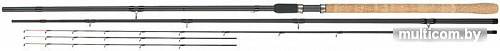 Удилище Konger Albion Feeder 390/120
