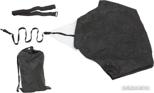 Парашют для бега Spektr Sport Кроссфит 56 142.3 см