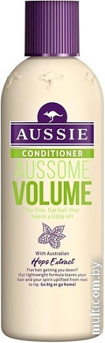 Aussie Бальзам Aussome Volume для тонких волос 200 мл