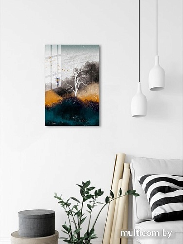 Картина на стекле ArtaBosko LM-01-83-04 (40x60)