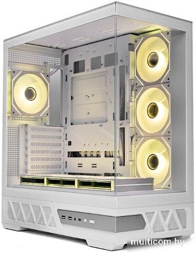 XASTRA Q700 7ARGB-C10-UC (белый)