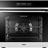 Электрический духовой шкаф Haier HOQ-F5AABX