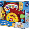 Интерактивная игрушка VTech Водитель Рули и учись 80-177826