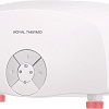 Проточный электрический водонагреватель-душ Royal Thermo Smartfix S 3.5 кВт (душ)