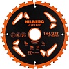 Пильный диск Hilberg Vezdehod HV189