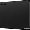 Внешний накопитель Toshiba Canvio Basics 4TB HDTB440EK3AA