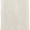 Плед Elodie Wool Knitted Blanket 75x100 30300106102NA (vanilla white)