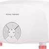 Проточный электрический водонагреватель-душ Royal Thermo Smartfix S 3.5 кВт (душ)