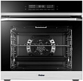 Электрический духовой шкаф Haier HOQ-F5AABX