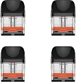 Набор картриджей Vaporesso для XROS Mesh 1.2 Ом Узкий (2мл, 4шт)