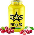 Протеин Binasport WPC 80 (1300г, вишня)