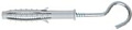 Starfix С С-образным крючком 12х60 SMP2-24638-10 (10шт)
