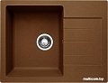 Кухонная мойка Granicom G016 (коньяк)