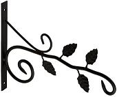 Держатель для кашпо Domax UK 5 542401 (листья)